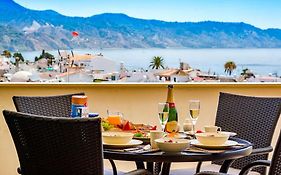 Old Town Nerja, Stunning Sea Views